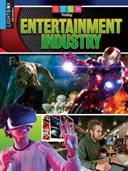 Entertainment industry cover image