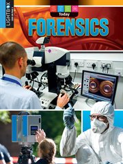 Forensics cover image