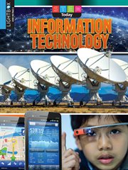 Information technology cover image