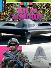 War and the military cover image