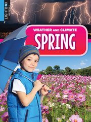Spring cover image