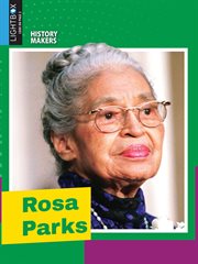 Rosa Parks cover image