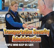 Transportation Security Administration cover image