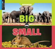 Big and small cover image