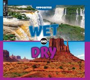 Wet and dry cover image