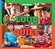Loud and quiet cover image