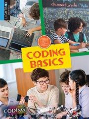 Coding basics cover image