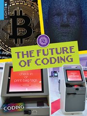The future of coding cover image