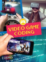 Video game coding cover image
