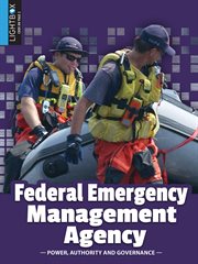 Federal emergency management agency cover image