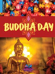 Buddha Day cover image