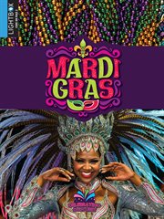 Mardi Gras cover image