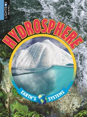 Hydrosphere cover image