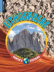 Lithosphere cover image