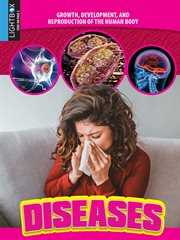Diseases cover image