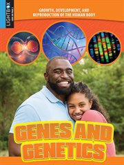 Genes and genetics cover image