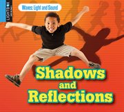 Shadows and reflections cover image