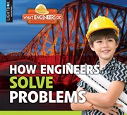 How engineers solve problems cover image