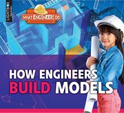 How engineers build models cover image