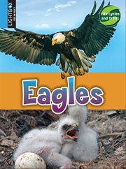 Eagles cover image