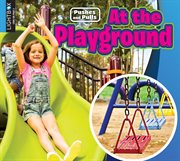 At the playground cover image