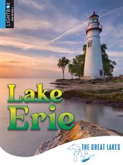 Lake Erie cover image