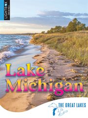 Lake michigan cover image