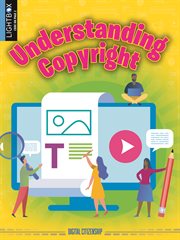 Understanding copyright cover image