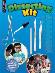 Dissection kit cover image