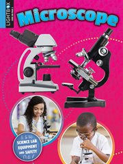 Microscope cover image