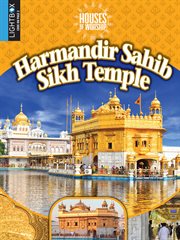 Harmandir Sahib Sikh Temple cover image