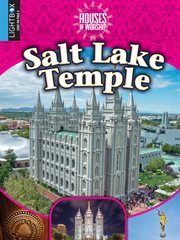 Salt Lake Temple cover image