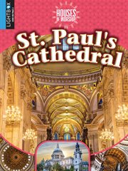 St. Paul's Cathedral cover image