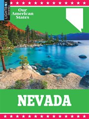 Nevada cover image