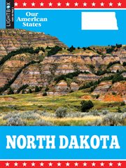 North Dakota cover image