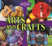 Arts and crafts cover image