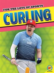 Curling cover image
