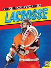 Lacrosse cover image