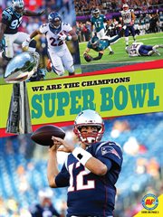 Super Bowl cover image