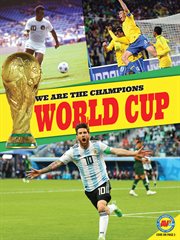 World Cup cover image