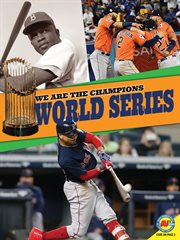 World Series cover image