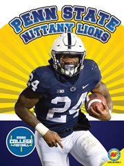 Penn State Nittany Lions cover image