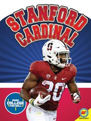 Stanford Cardinals cover image