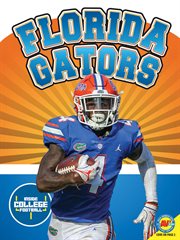 Florida Gators cover image
