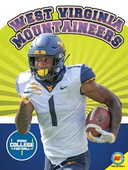West Virginia Mountaineers cover image