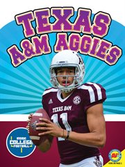 Texas A&M Aggies cover image