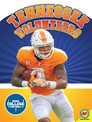 Tennessee volunteers cover image