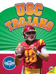 USC Trojans cover image