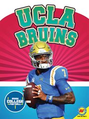 UCLA Bruins cover image