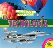 La Tecnología cover image